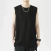 Black.