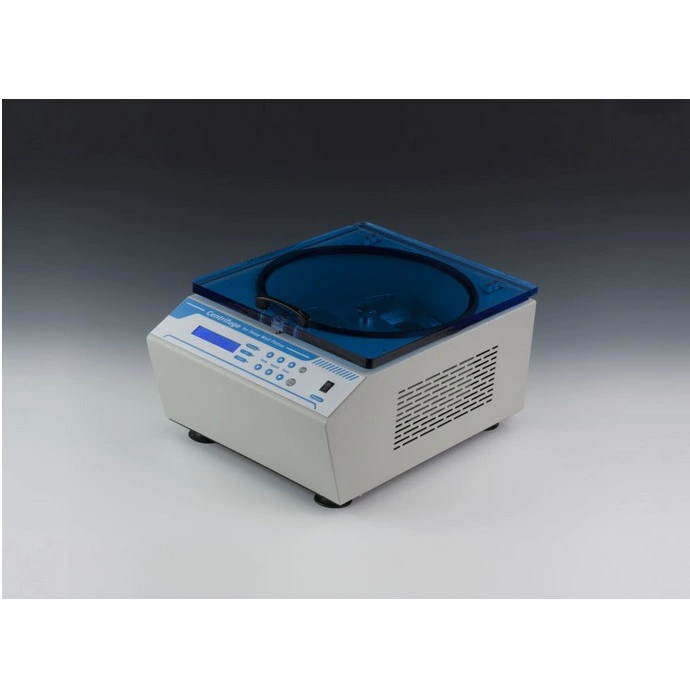 HPC2500 микропланшетная центрифуга PCRпланшетная ферментативная стандартная машина для сброса пластин горизонтальная машина для сброса пластин 2500 об 2 пластины