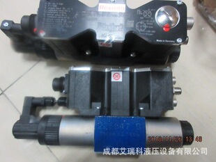 4WREQ6Q5-08-2X/V00-24PA63&mdash;��Rexroth��ʿ�������y ԭ�b���