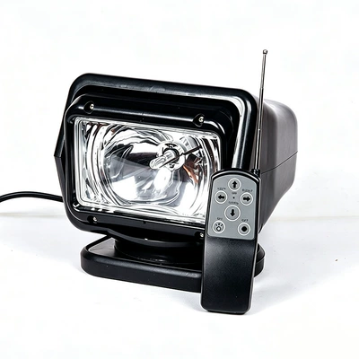 light searchlight for cars — İşçi projektorları