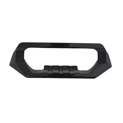 Hole Decorative Sticker Nuh — Other Automotive Exterior Supplies - tailgate-bowl-painted-black