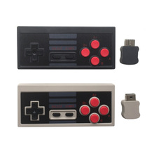 mini NES�Α��ֱ��o���t�יC 2.4G�o���ֱ�mini Classic Edition