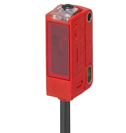 现货劳易测PRK3C.T3/4T-5000 50137059光电传感器4P,200,M12,M8