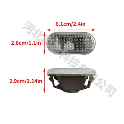 26160-AX00A is applicable to 05-07 Dönmə işıqları