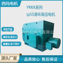 ����������YRKK6301-10��710KW 6KV��ѹ�����������첽�綯����