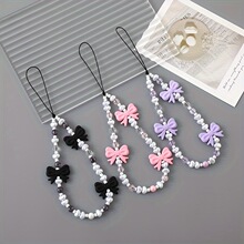 P 73994 Love Pearl Lanyard ������������羳����ͨ