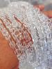 Crystal, glossy beaded bracelet, mobile phone, wholesale, 4mm, 6mm, 8mm