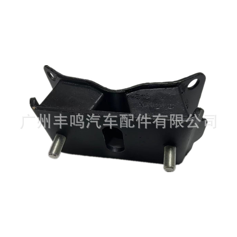 12371-66050 coche motor soporte goma almohadilla máquina pie pegamento adecuado para Toyota