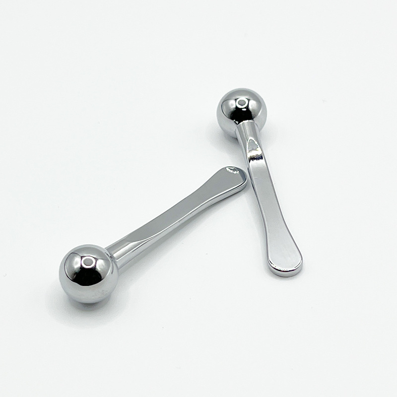 볼 플랫 스틱 아이크림 스틱