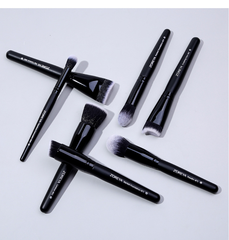 黑色经典七支详情_12