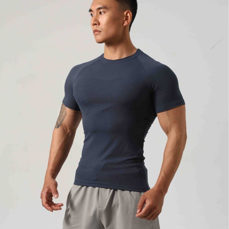 270g super elastic fitness sports tights comfortable breathable absorbent tights