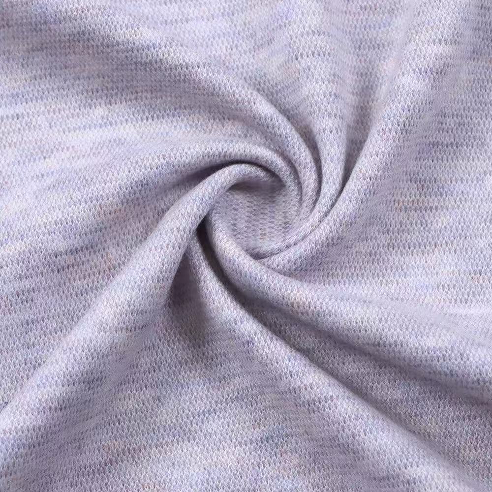 Winter cashmere keep warm base elastic soft cloth
