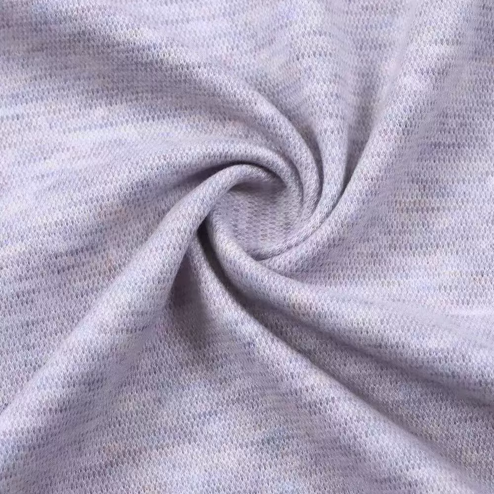 Winter cashmere keep warm base elastic soft cloth