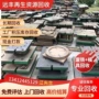 惠州优先批量长期压铸模