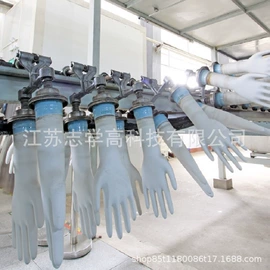 其他橡胶机械;其他行业专用;其他塑料机械