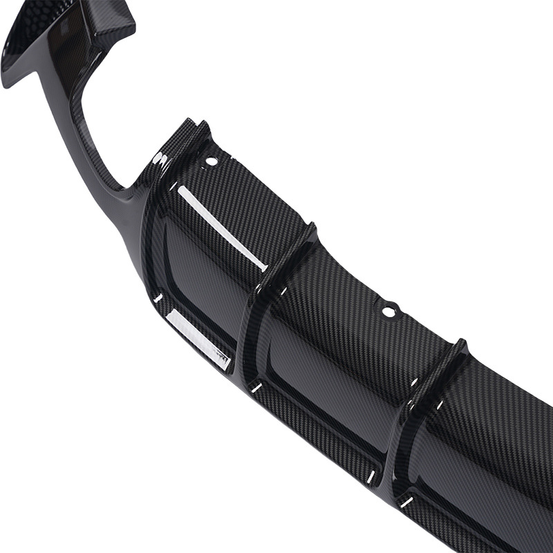 Front Lip and Rear Lip for BMW 4 Series 425i Sport F32/36