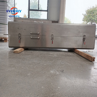 Hongda Furnace Industry a Starting Custom Tubular Furnace Stainless Steel Tube Electric Furnace Heat Treatment Horizontal Vacuum Furnace