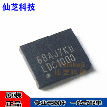 ԭ�b LDC1000NHRR LDC1000NHR LDC1000NHRT늸Д����D�Q��LDC1000