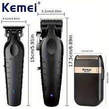 KEMEI�����¿�������2299-2296-2024������  �羳���� ������ר��