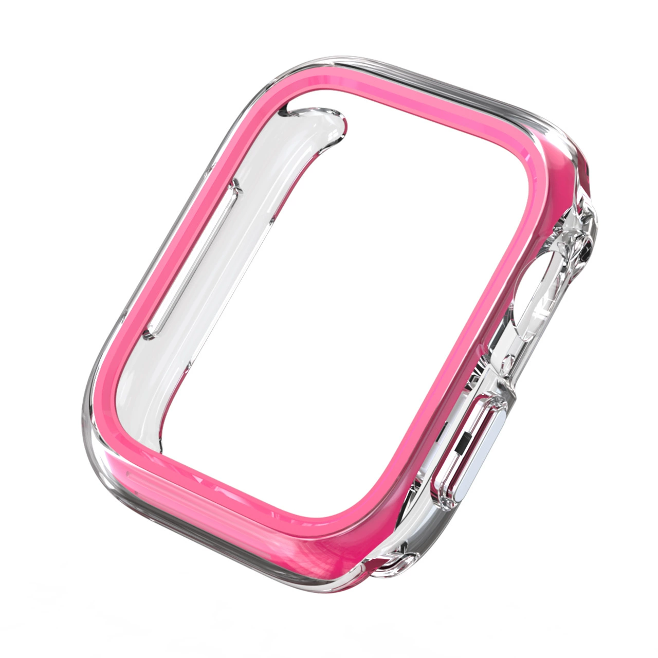 Чехол для Apple Watch защитный чехол Apple Watch Series 10 456789 поколение допамин защитный чехол