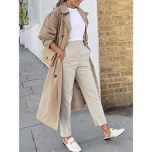 R 61914 Slim Pleated Straight Pants ��������ֱͲѝ���uͨ�¿�