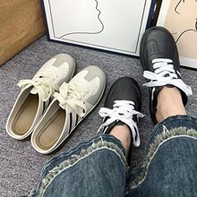 ��Ь���^����ЬŮ�⴩���¿�r�е�Ӗ�\��Ь���һ�_�ő���Ь���l