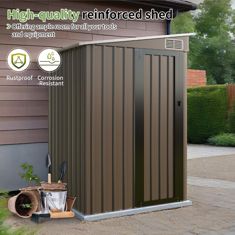 Outdoor Tool Room Courtyard Outdoor Garden Simple Yard Utility Room Storage Room Mobile Activity Iron Utility Room Outdoor Tool Room Courtyard Outdoor Garden Simple Yard Utility Room Storage Room Mobile Activity Iron Utility Room