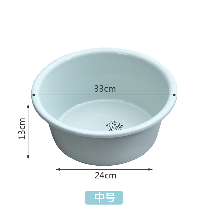 profundizar lavabo plástico doméstico lavabo lava image 16