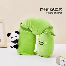 U型枕;毛绒玩具;靠垫/抱枕