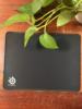 Factory spot mouse pad office cushion computer table cushion waterproof leather dinner cushion pattern logo mouse cushion Internet cafe