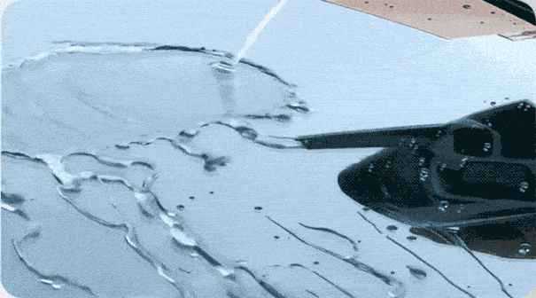 Anti-Fog Agent Car Rearview Mirror Rain-Proof Artifact Windshield Long-Lasting Defogger Spray Rain-Proof Agent Does Not Stick to Water