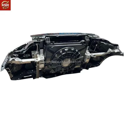 2020-2024 Models, Front Bumper, Bumper