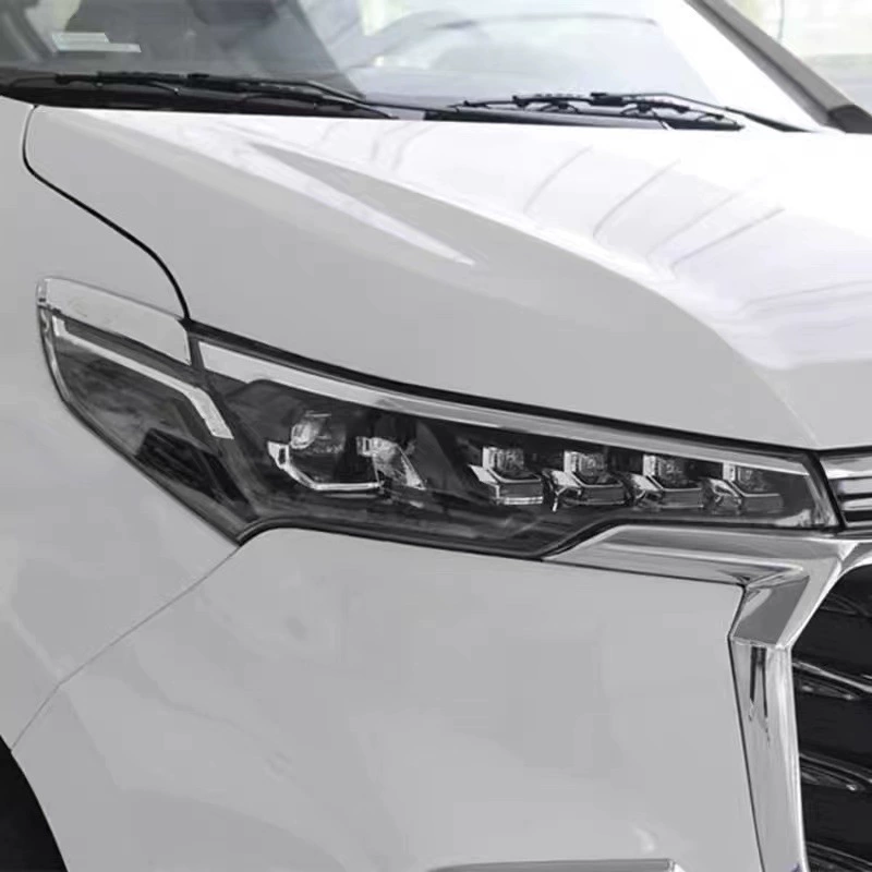 [Подходит для передней крышки фары SAIC Maxus G20 2019-2021, прозрачная крышка фары G20]