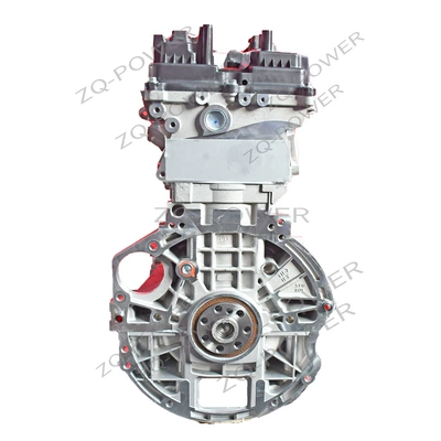Engine assembly original refurbished G4LA