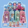 4023 Astronaut Pencil [Single price, 24 units sold per box]