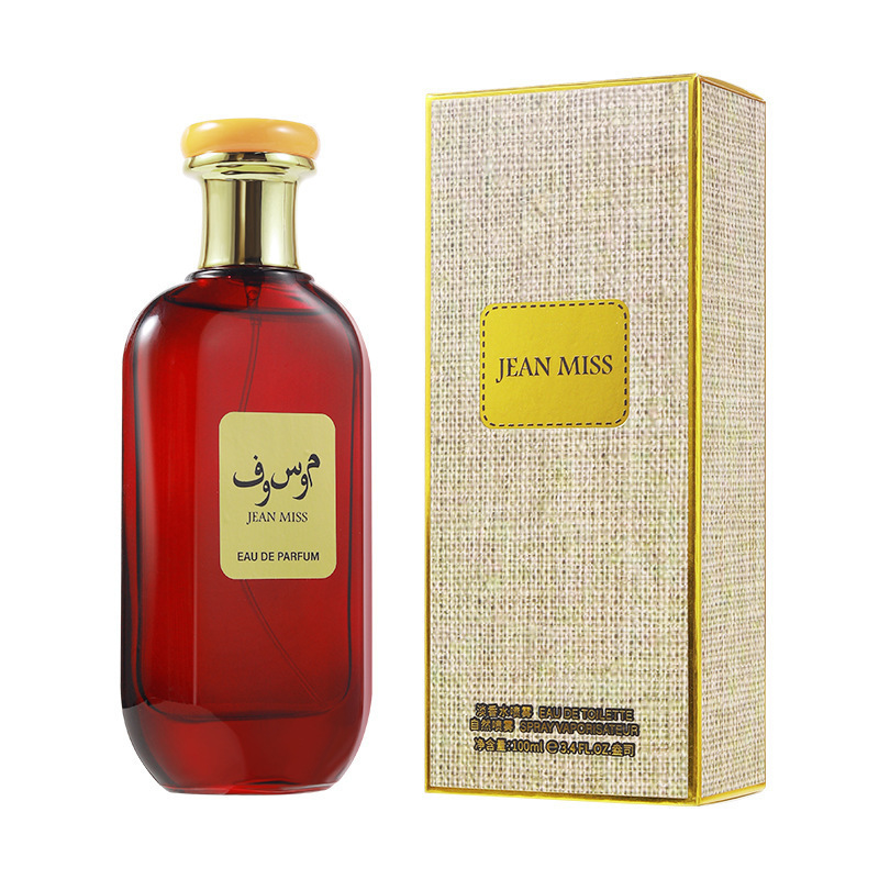 Perfume de explosión transfronteriza perfumes duraderos mujeres perfumes de Oriente Medio fabricante de perfumes de hombre de Dubai image 45