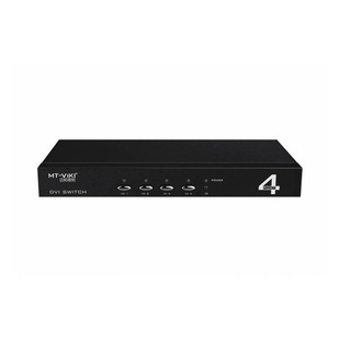 MT-DV401 �~�ؾS�� 4�M1�� 4��DVI�ГQ�� ��׼ DVI-I �����ГQ��