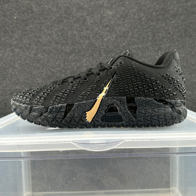 Original Box Ja 3 Morant Third Generation Signature Sneakers, Non-Slip, Wear-Resistant, Anti-Twist, Men's Casual Sports Practical Basketball Shoes Original Box Ja 3 Morant Third Generation Signature Sneakers, Non-Slip, Wear-Resistant, Anti-Twist, Men's Casual Sports Practical Basketball Shoes