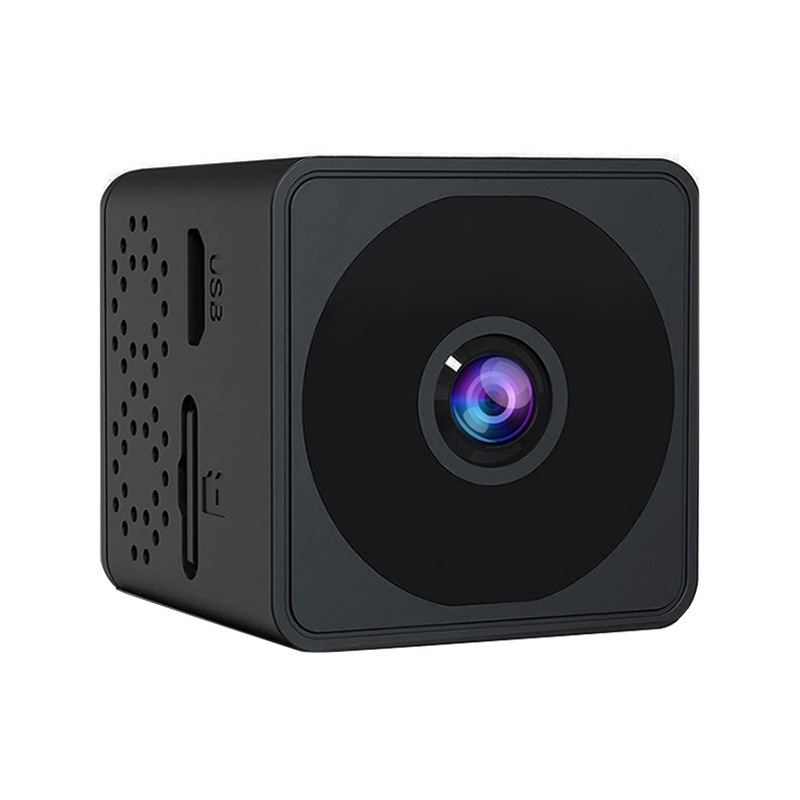 Q16Wifi Camera Monitor Camera Hd Night Vision Without Network Wifi Mobile Phone Remote Camera