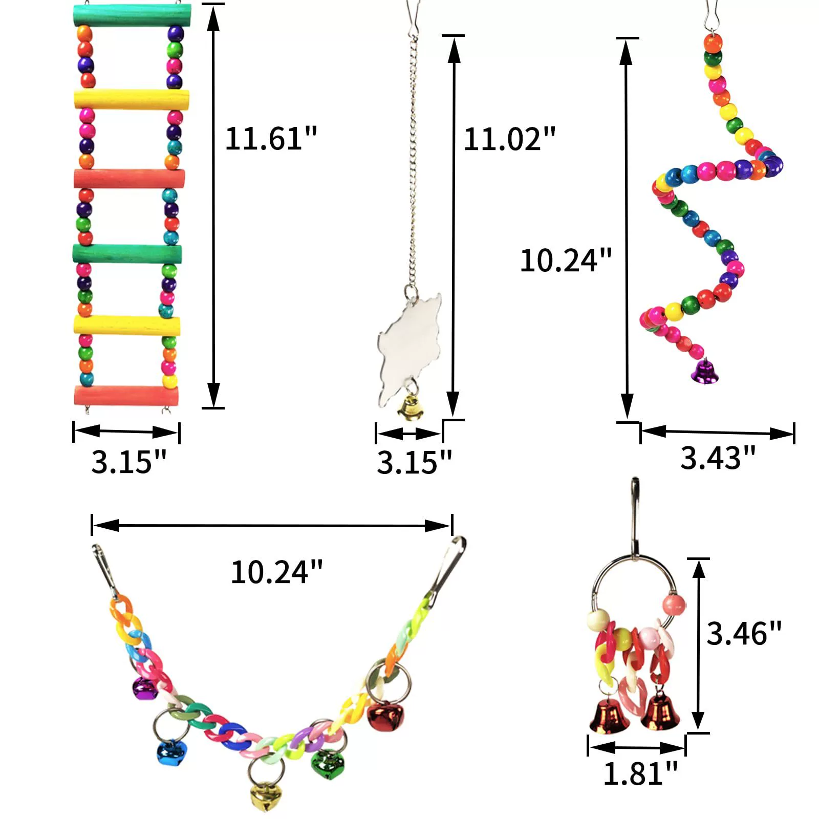 Toy, set, swings, ladder, (Cross-border trading)