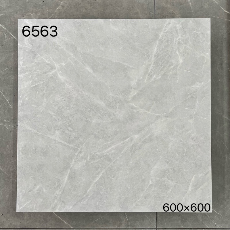 6563