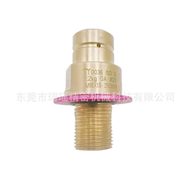 气动控制元件;气动接头;气动软管