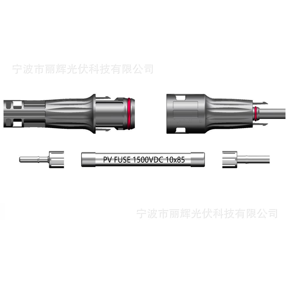 ˿MC4˿ ۶1500VDC