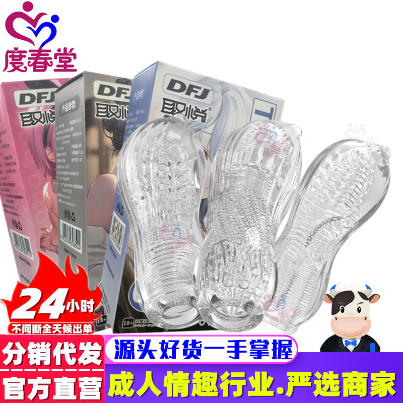 Pleasure for new wives, mature women, and elegant ladies: male manual transparent air suction penis trainer, sex toy Pleasure for new wives, mature women, and elegant ladies: male manual transparent air suction penis trainer, sex toy