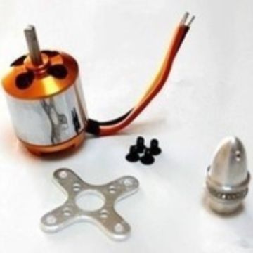 电动固定翼飞机配件XXD2217kv950KV1250KV1500KV无刷电机欢迎批发