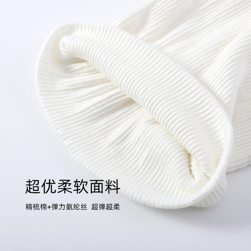 Newborn belly band for Category A babies, stomach protector, abdominal wrap for cold prevention, suitable for all four seasons, umbilical cord protector for infants, baby belly band