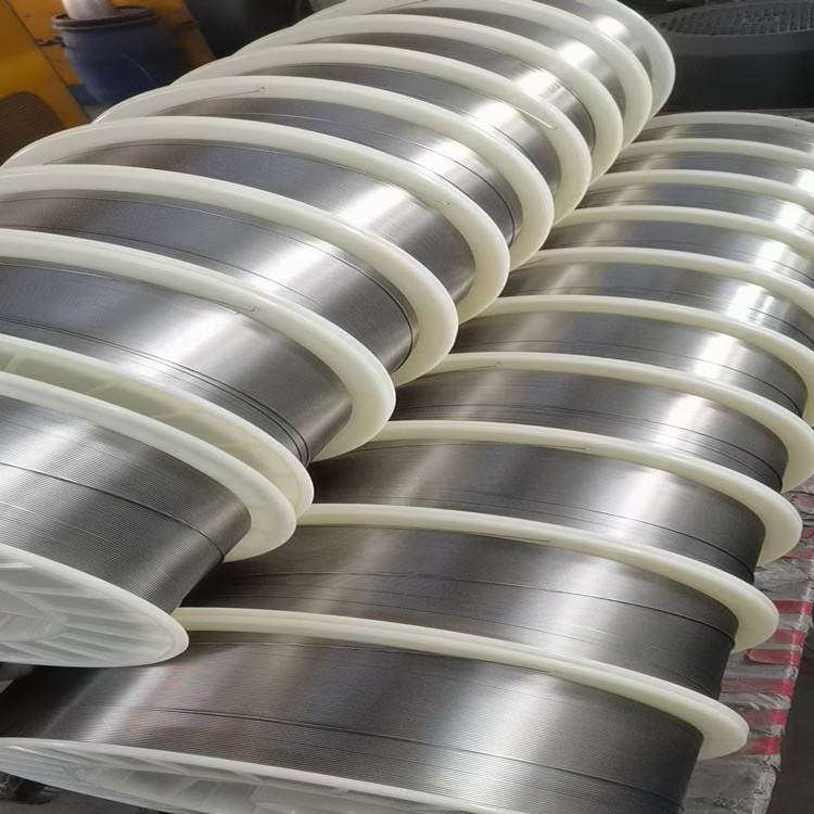 现货NICu-7焊丝 镍基合金专用nicu-7 价格优惠