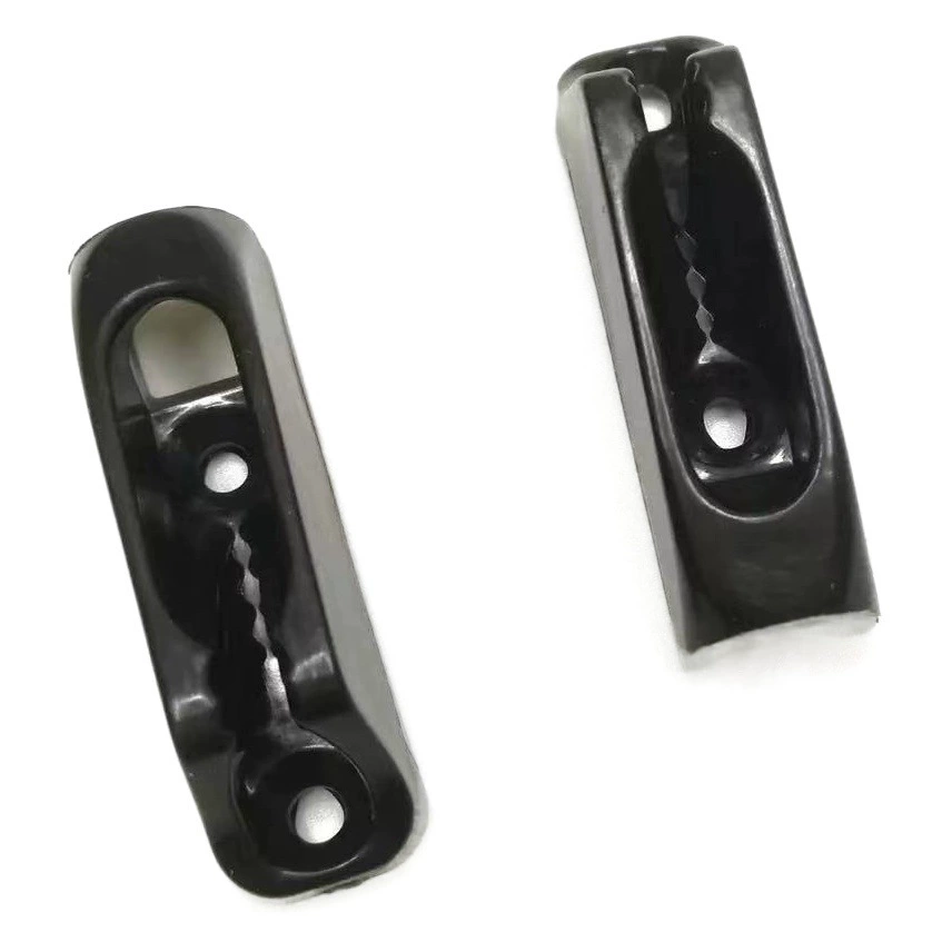 Трансграничный в наличии Зажим для нейлонового троса каяк пряжка на шнурке зажим для кабеля доска зажим для веревки парусника