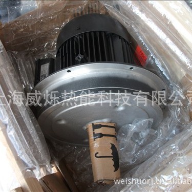 供应D160-215-2A威索燃烧机weishaupt电机21KW