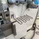 Put washing water mark shelf upgrade new hemming machine hemming machine tools sewing machine accessories high quality stainless steel material